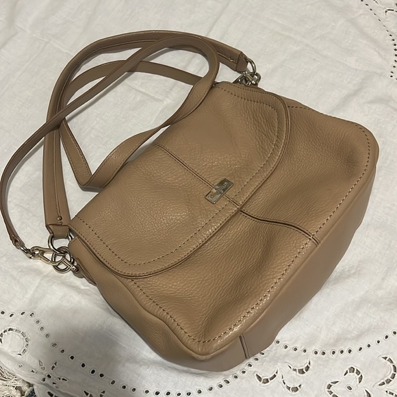Cole Haan Crossbody Bag. - Picture 9 of 9